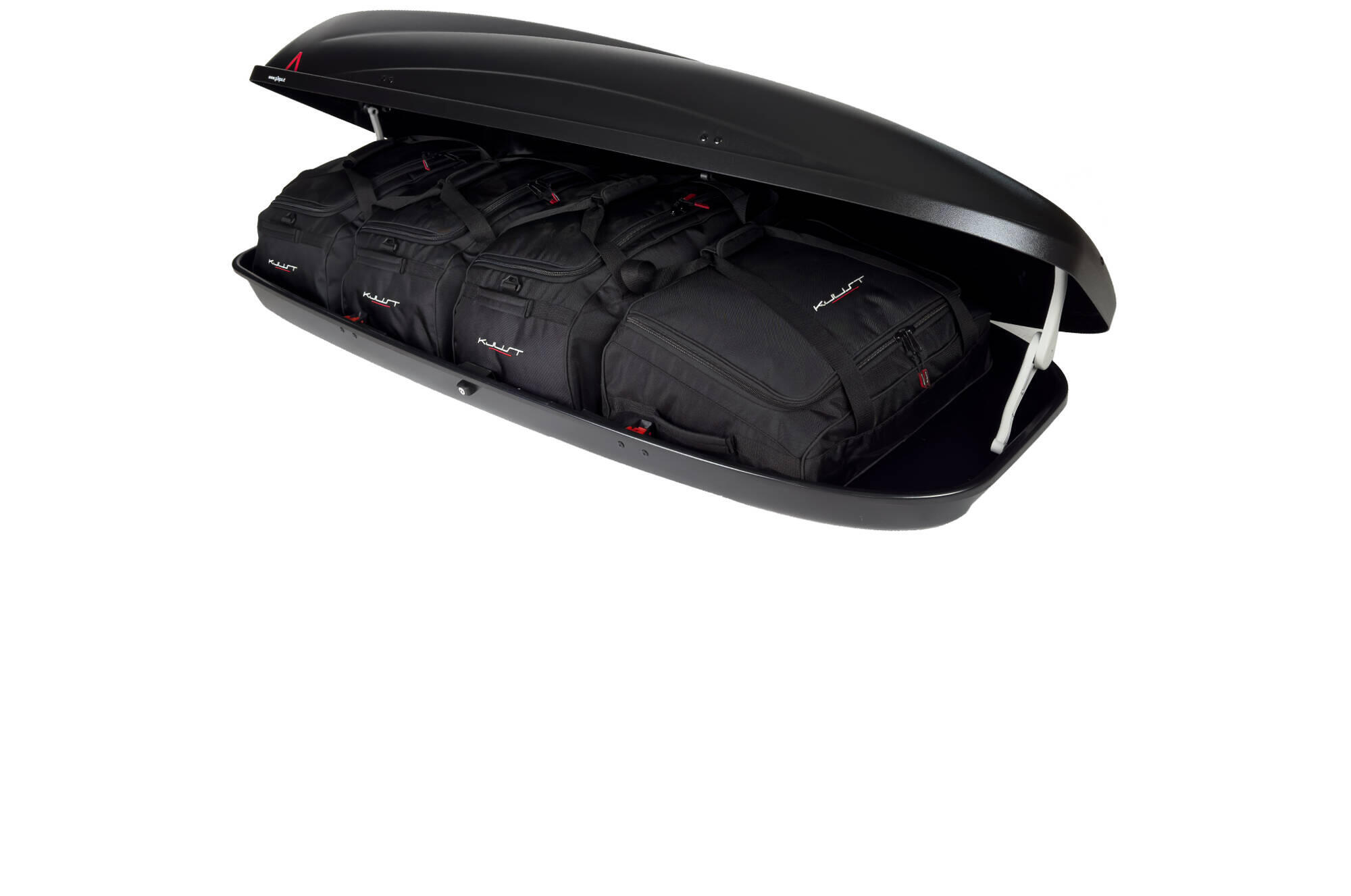 TASCHEN SET 4 STK FÜR DACHBOX G3 KRONO 480 3/7