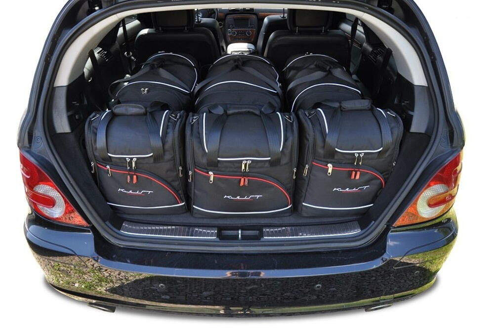 MERCEDES-BENZ R 2005-2012 PACK DE SACS 6 PAR 1/8