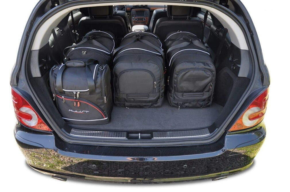 MERCEDES-BENZ R 2005-2012 PACK DE SACS 6 PAR 3/8