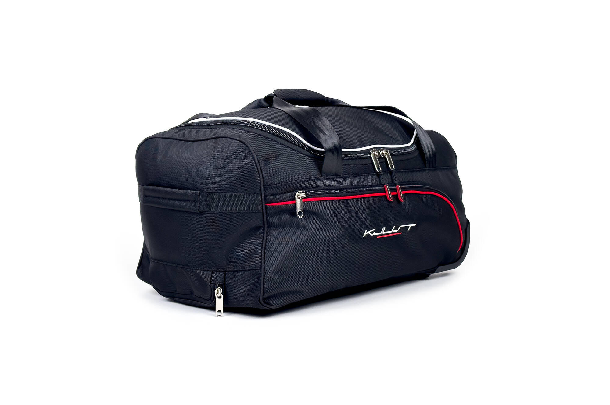 Rollen-Reisetasche AW35ES (77L) 3/8