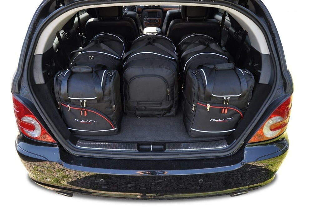 MERCEDES-BENZ R 2005-2012 PACK DE SACS 6 PAR 2/8