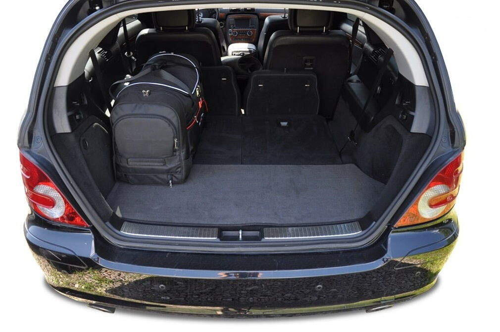 MERCEDES-BENZ R 2005-2012 PACK DE SACS 6 PAR 6/8