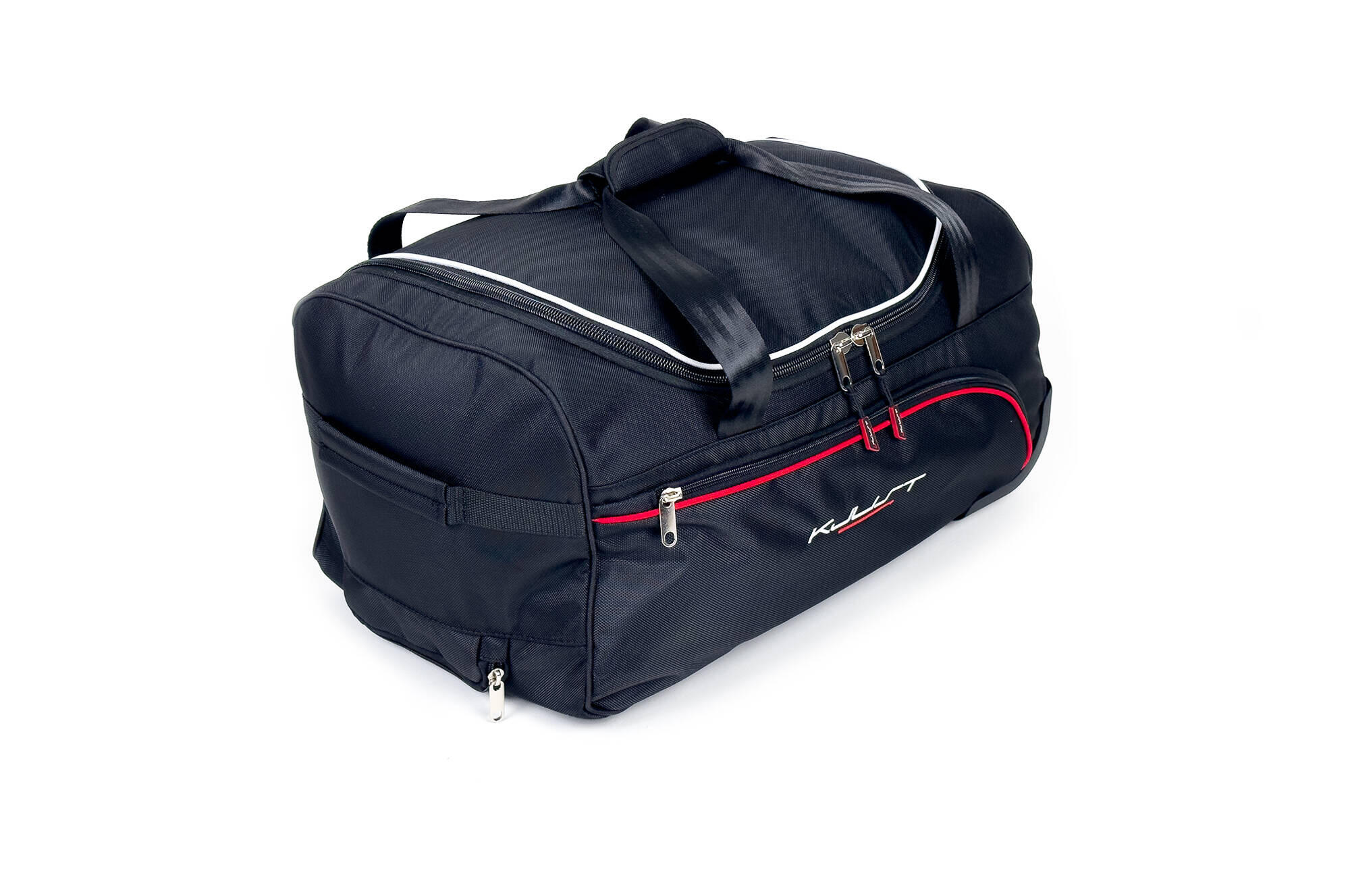 Rollen-Reisetasche AW35ES (77L) 5/8