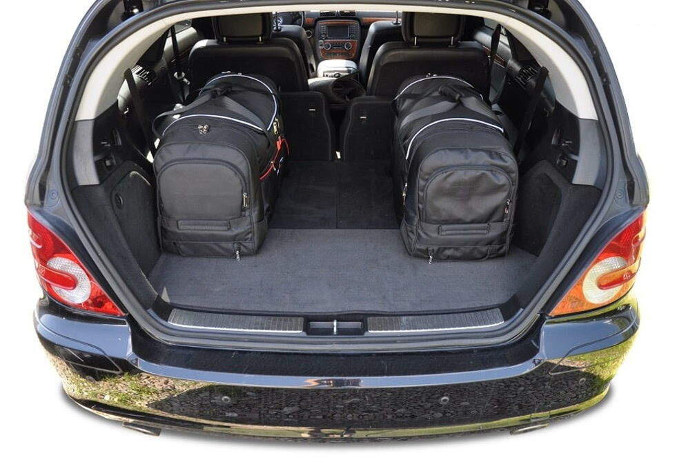MERCEDES-BENZ R 2005-2012 PACK DE SACS 6 PAR 5/8