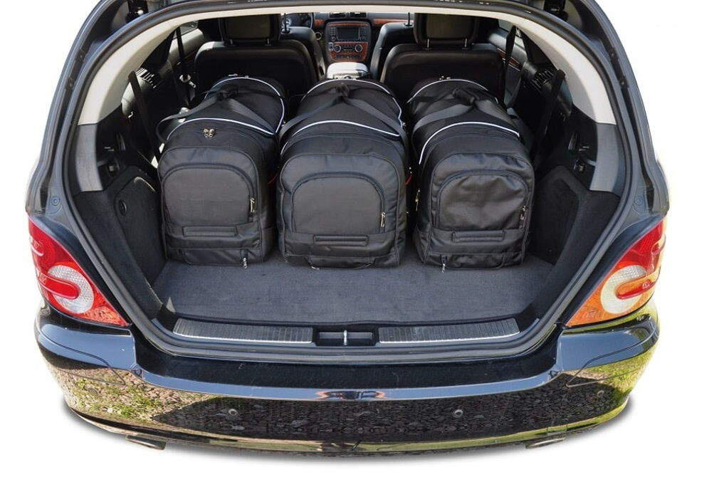 MERCEDES-BENZ R 2005-2012 PACK DE SACS 6 PAR 4/8