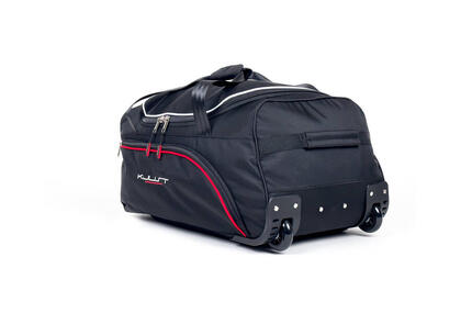 Trolley Travel Bag AW35ES (77L)