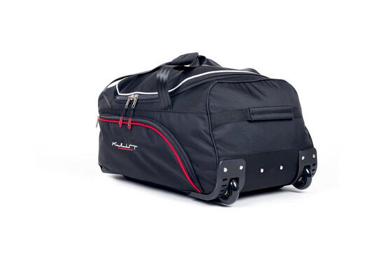 Trolley Travel Bag AW35ES (77L)