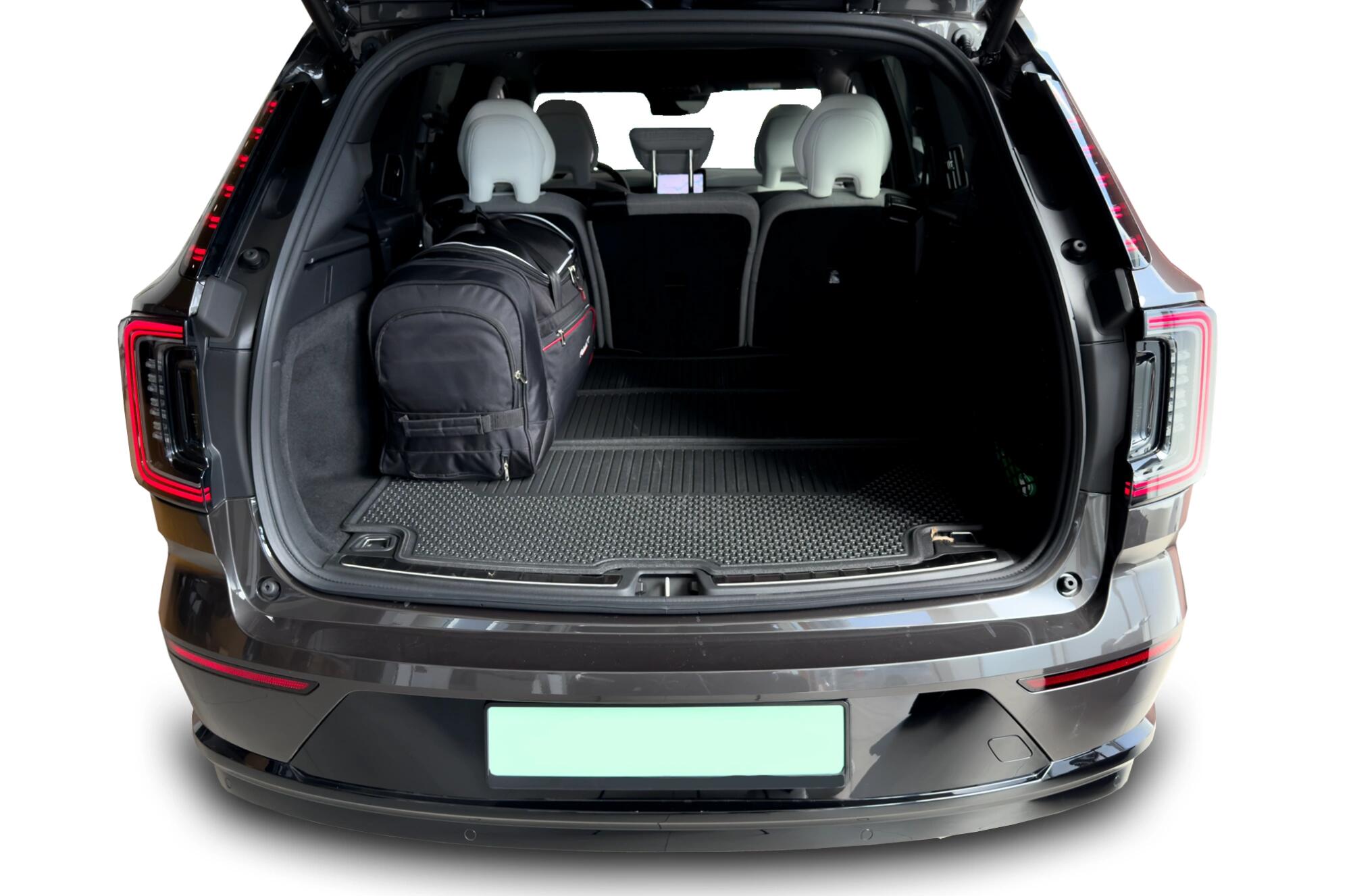 VOLVO EX90 2024+ PACK DE SACS 5 PAR 5/8