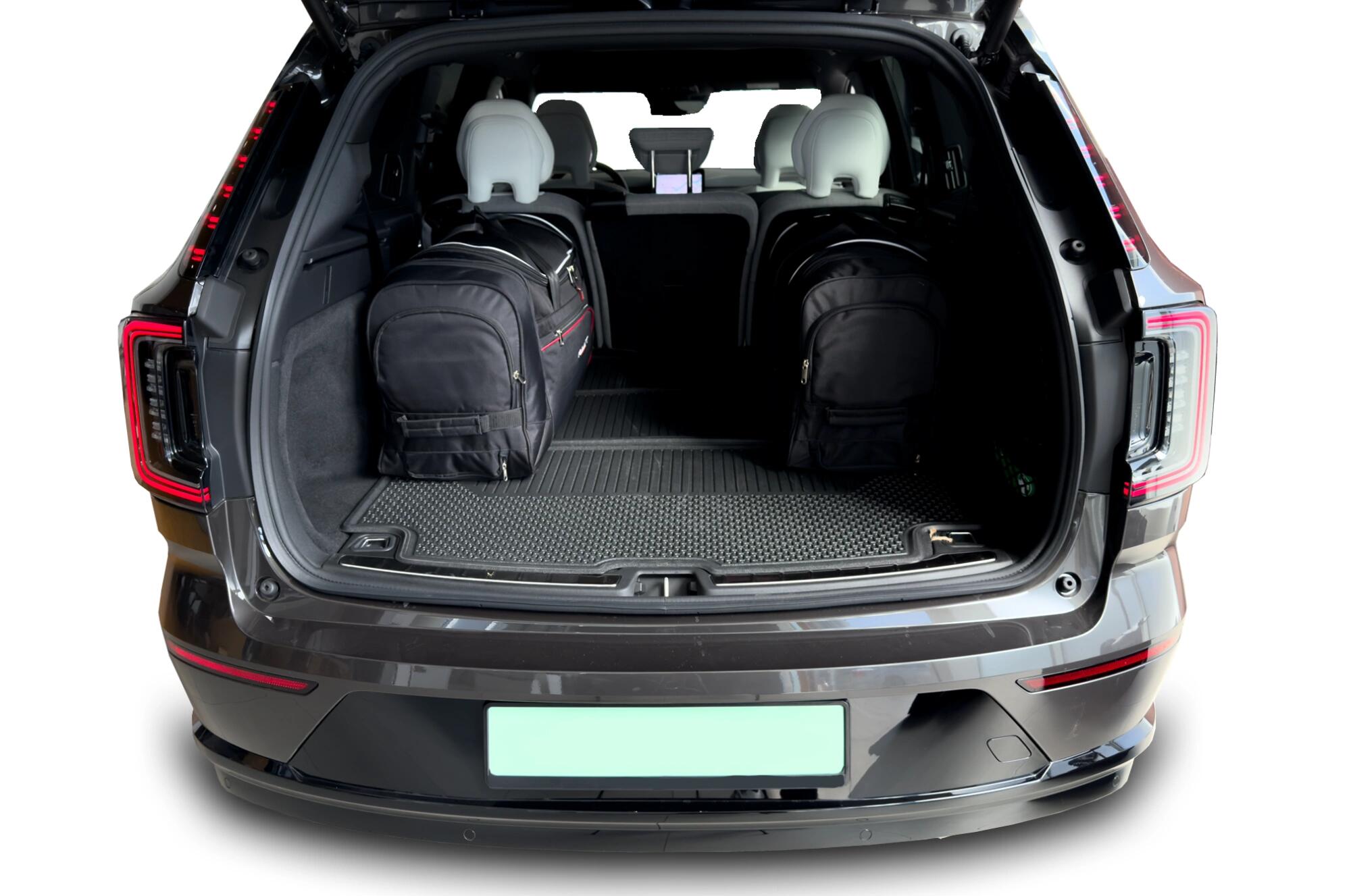 VOLVO EX90 2024+ PACK DE SACS 5 PAR 4/8