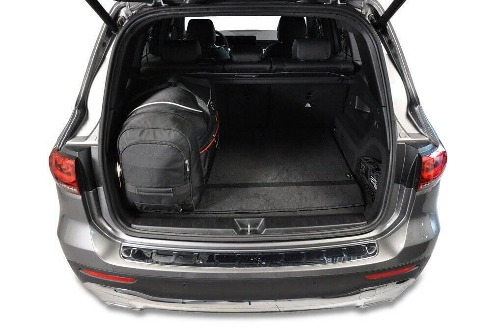 MERCEDES-BENZ GLB 2019+ PACK DE SACS 4 PAR 4/8