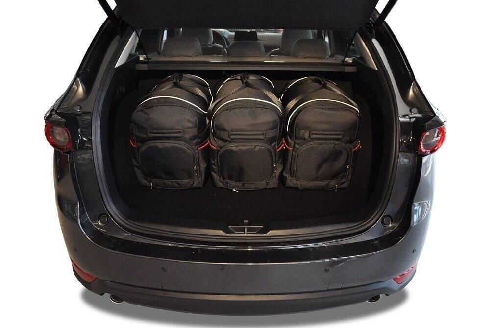 MAZDA CX-5 2017+ PACK DE SACS 5 PAR 3/8
