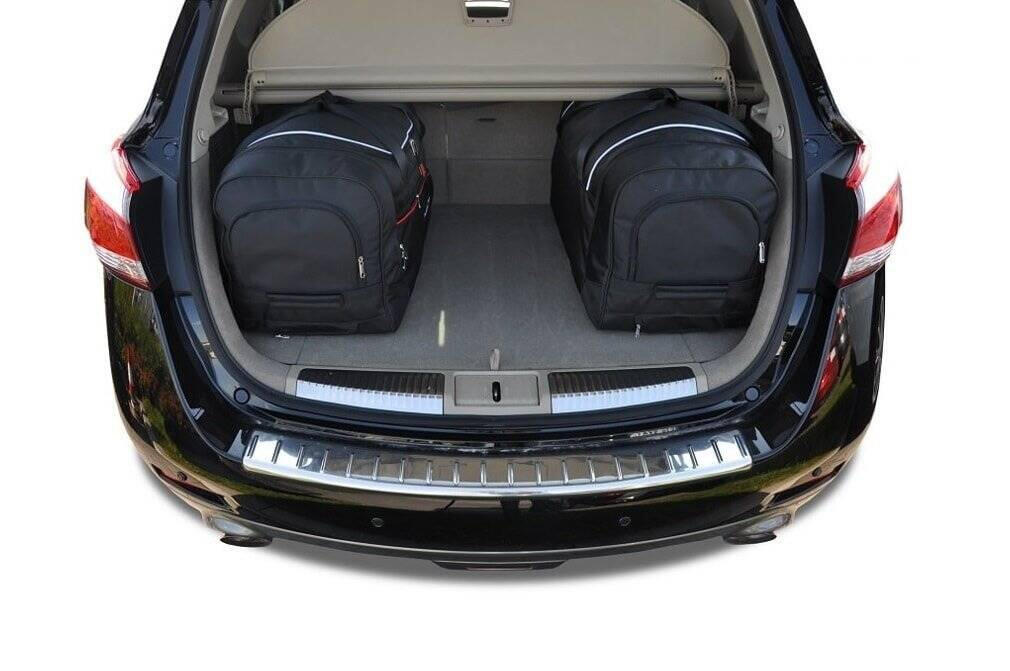 NISSAN MURANO 2008-2015 PACK DE SACS 4 PAR 3/8