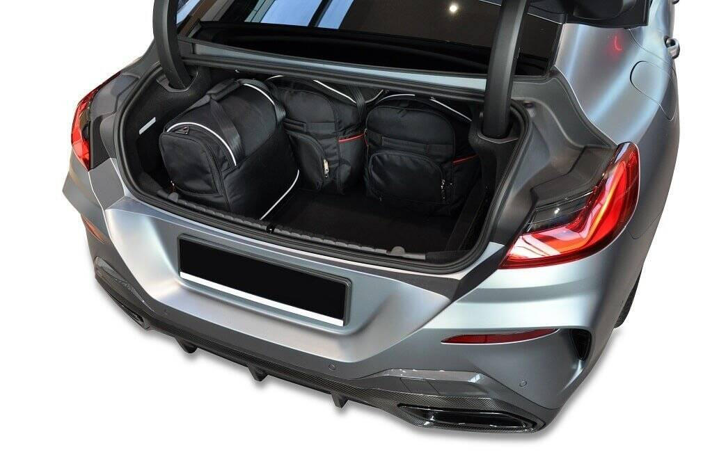 BMW 8 GRANCOUPE 2019+ PACK DE SACS 5 PAR 3/8