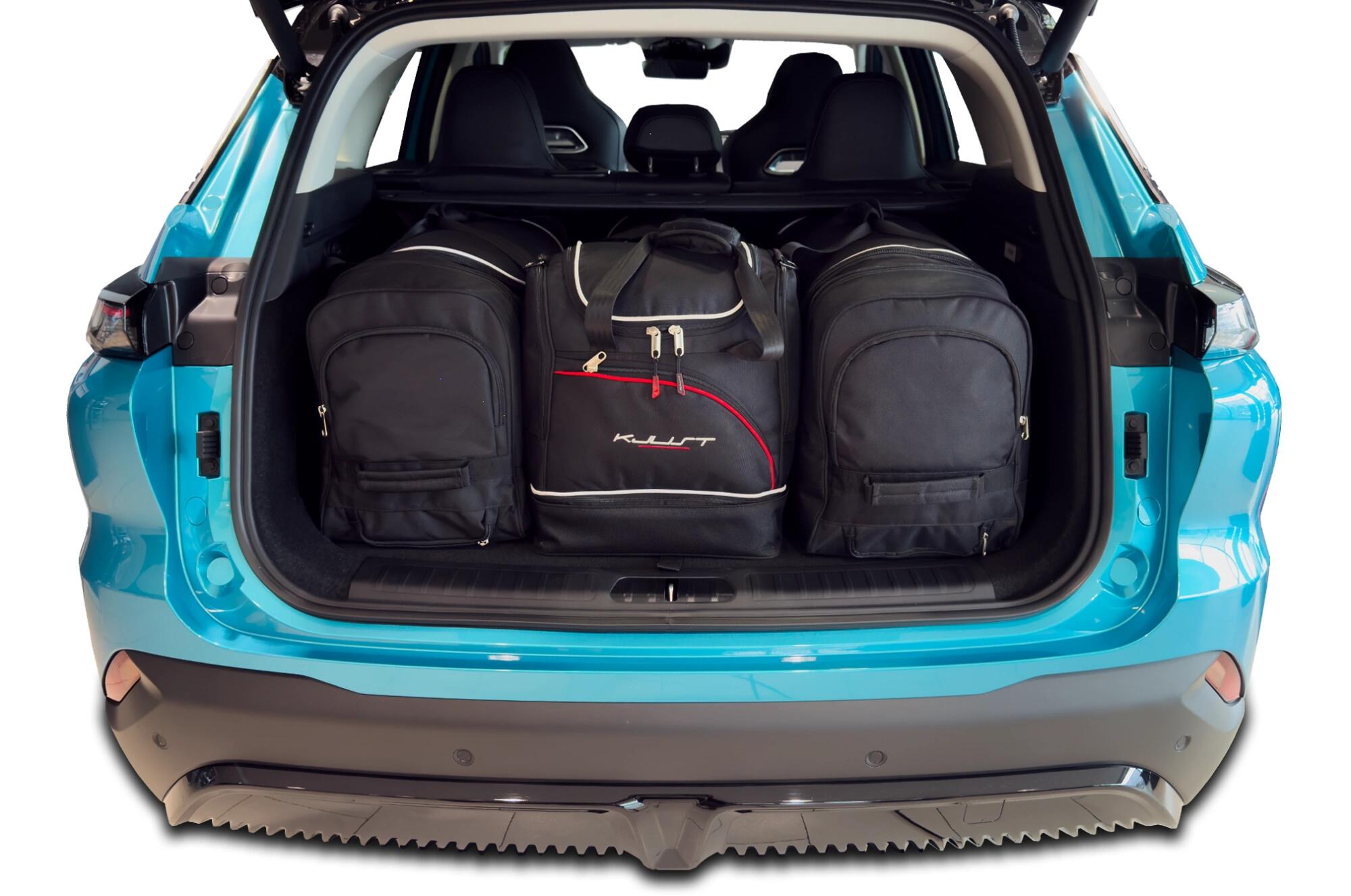 BAIC BEIJING 5 2022+ PACK DE SACS 4 PAR 1/8