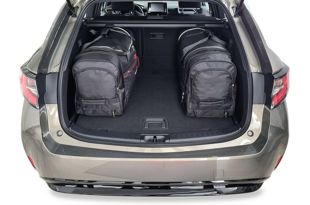 TOYOTA COROLLA TOURING SPORTS 2019+ PACK DE SACS 4 PAR 3/8