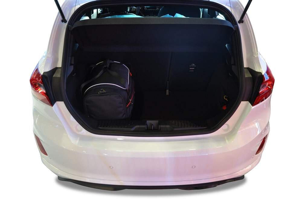 FORD FIESTA 2017+ PACK DE SACS 3 PAR 3/8