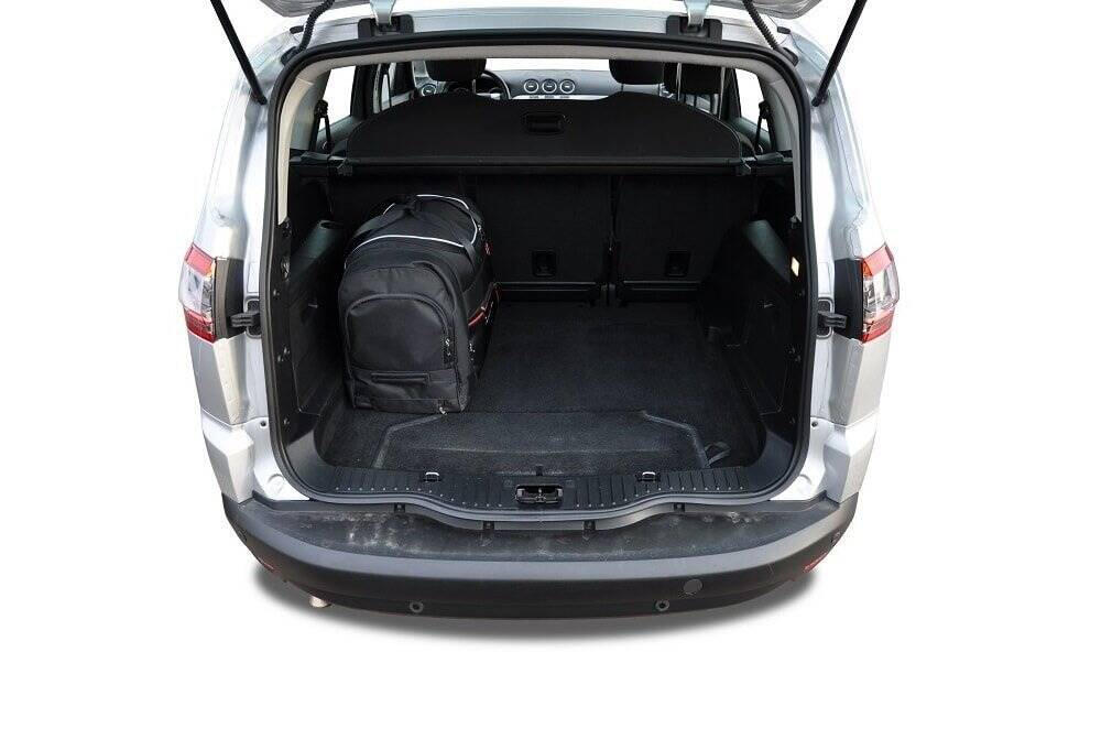 FORD S-MAX 2006-2015 PACK DE SACS 5 PAR 5/8