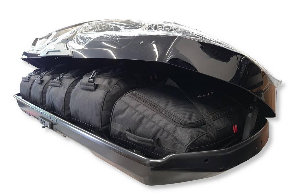 SACS SET 5 PCS POUR COFFRE DE TOIT THULE MOTION XT XXL 1/8