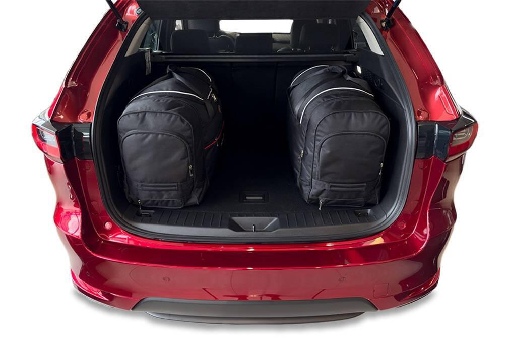 MAZDA CX-60 PHEV 2022+ PACK DE SACS 3 PAR 2/8