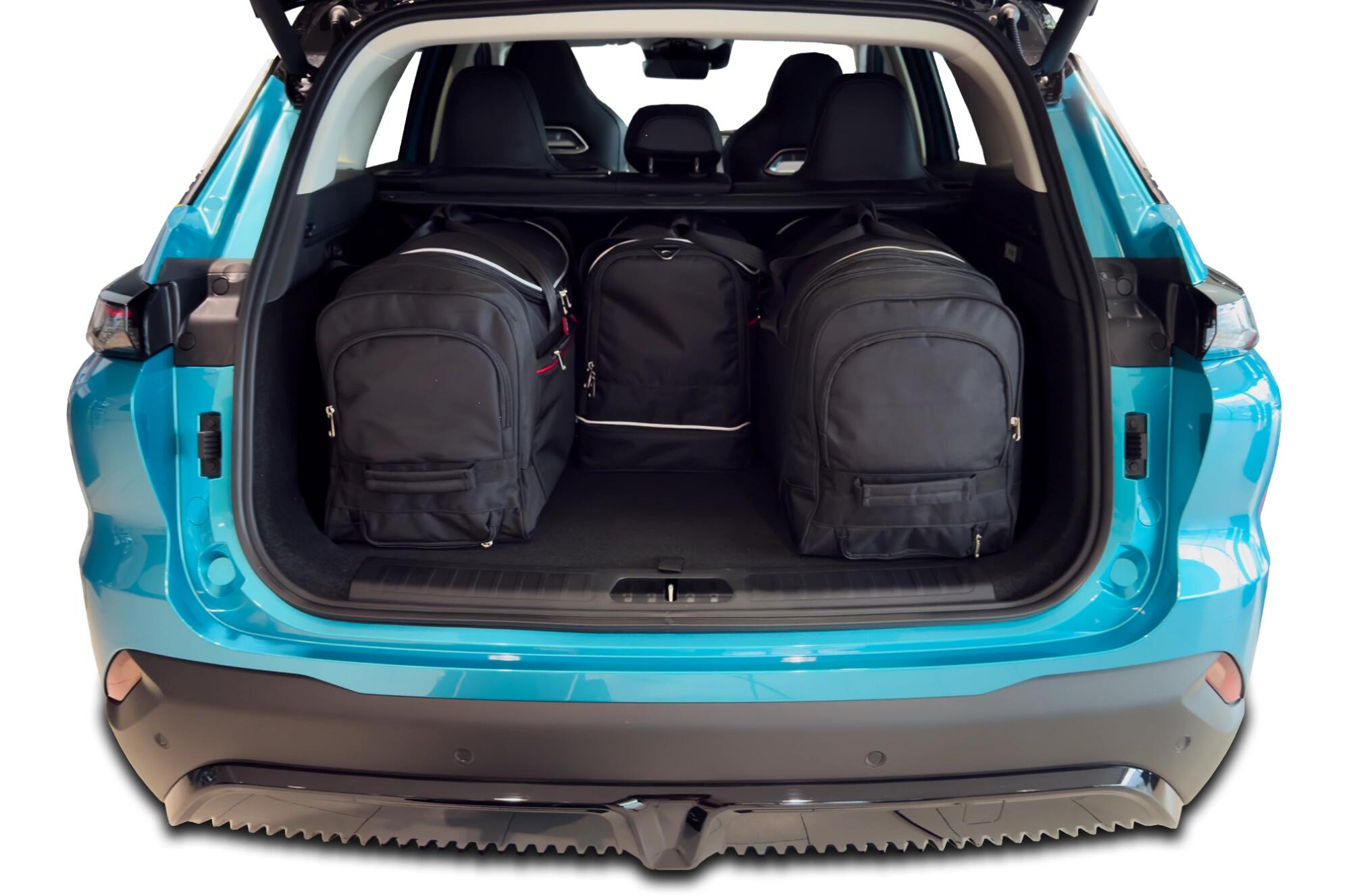BAIC BEIJING 5 2022+ PACK DE SACS 4 PAR 2/8