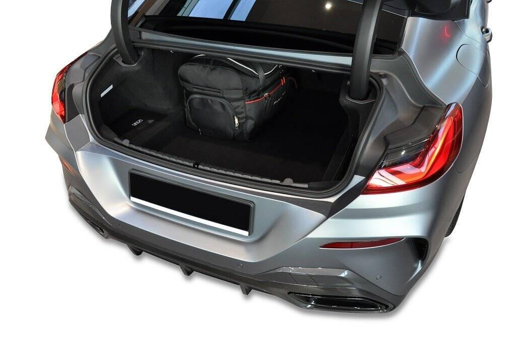 BMW 8 GRANCOUPE 2019+ PACK DE SACS 5 PAR 5/8