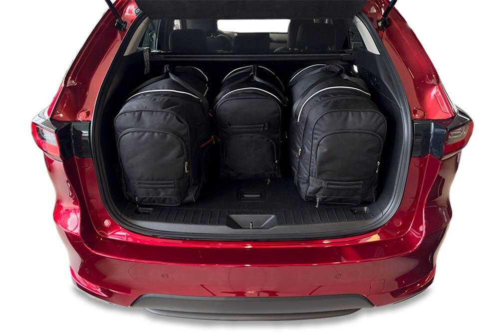 MAZDA CX-60 HEV 2022+ PACK DE SACS 4 PAR 2/8