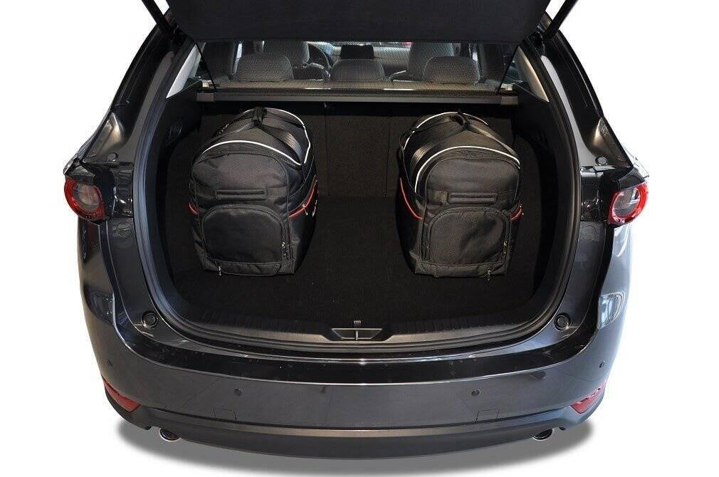 MAZDA CX-5 2017+ PACK DE SACS 5 PAR 4/8