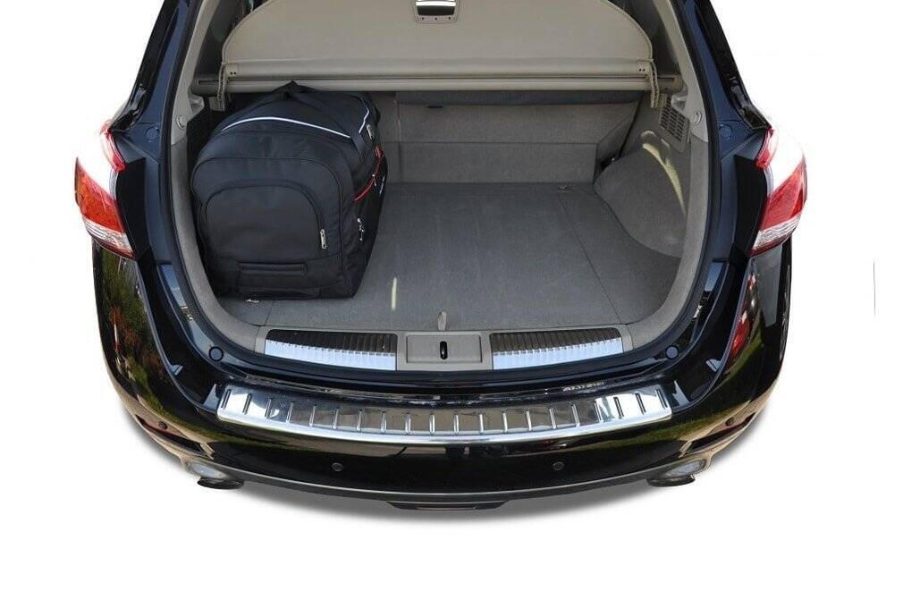 NISSAN MURANO 2008-2015 PACK DE SACS 4 PAR 4/8