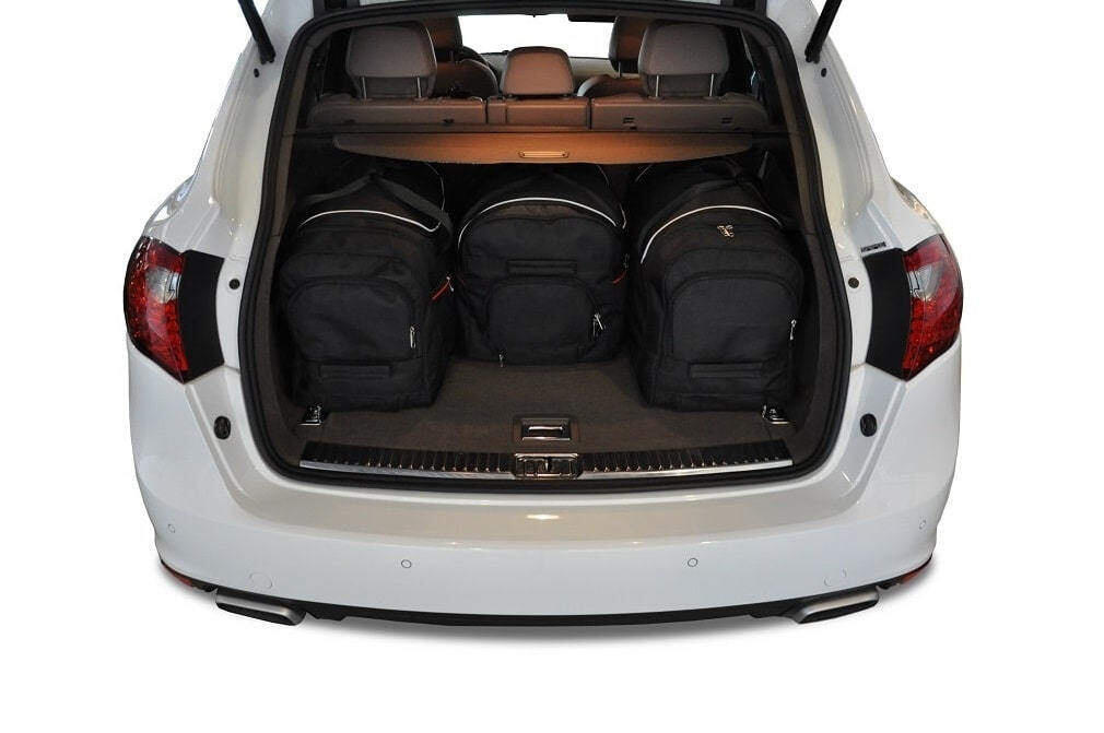 PORSCHE CAYENNE 2010-2017 PACK DE SACS 4 PAR 2/8