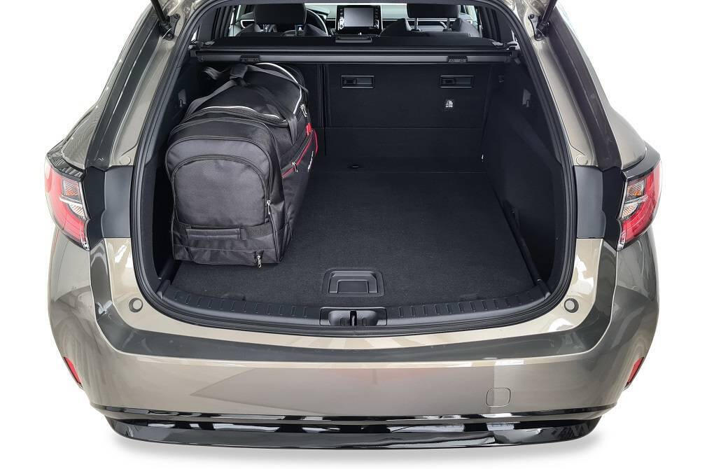 TOYOTA COROLLA TOURING SPORTS 2019+ PACK DE SACS 4 PAR 4/8