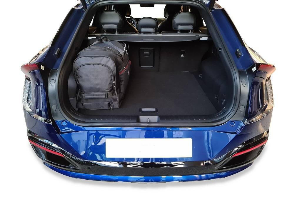 KIA EV6 EV 2021+ PACK DE SACS 4 PAR 4/8