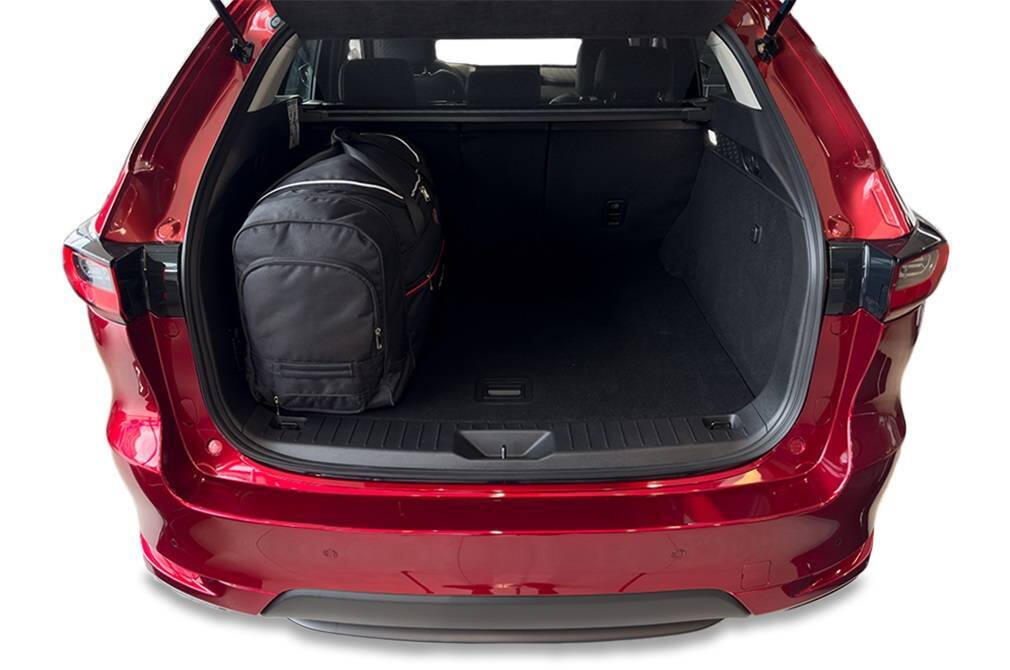 MAZDA CX-60 PHEV 2022+ PACK DE SACS 3 PAR 3/8
