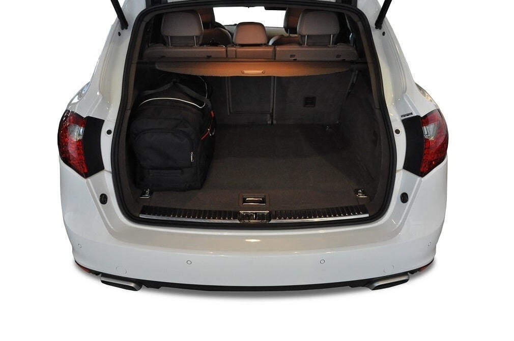 PORSCHE CAYENNE 2010-2017 PACK DE SACS 4 PAR 4/8