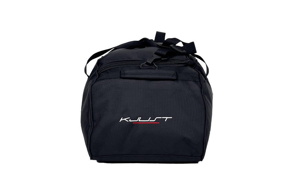 Roof box bag BB16BS (67L) 7/8