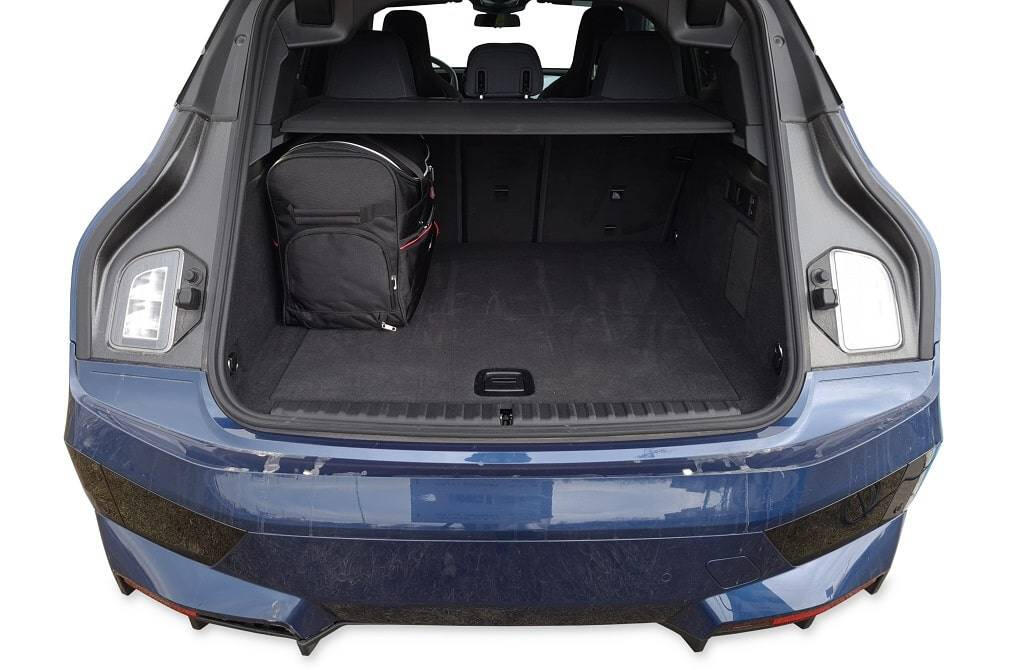 BMW iX EV 2021+ PACK DE SACS 5 PAR 5/8