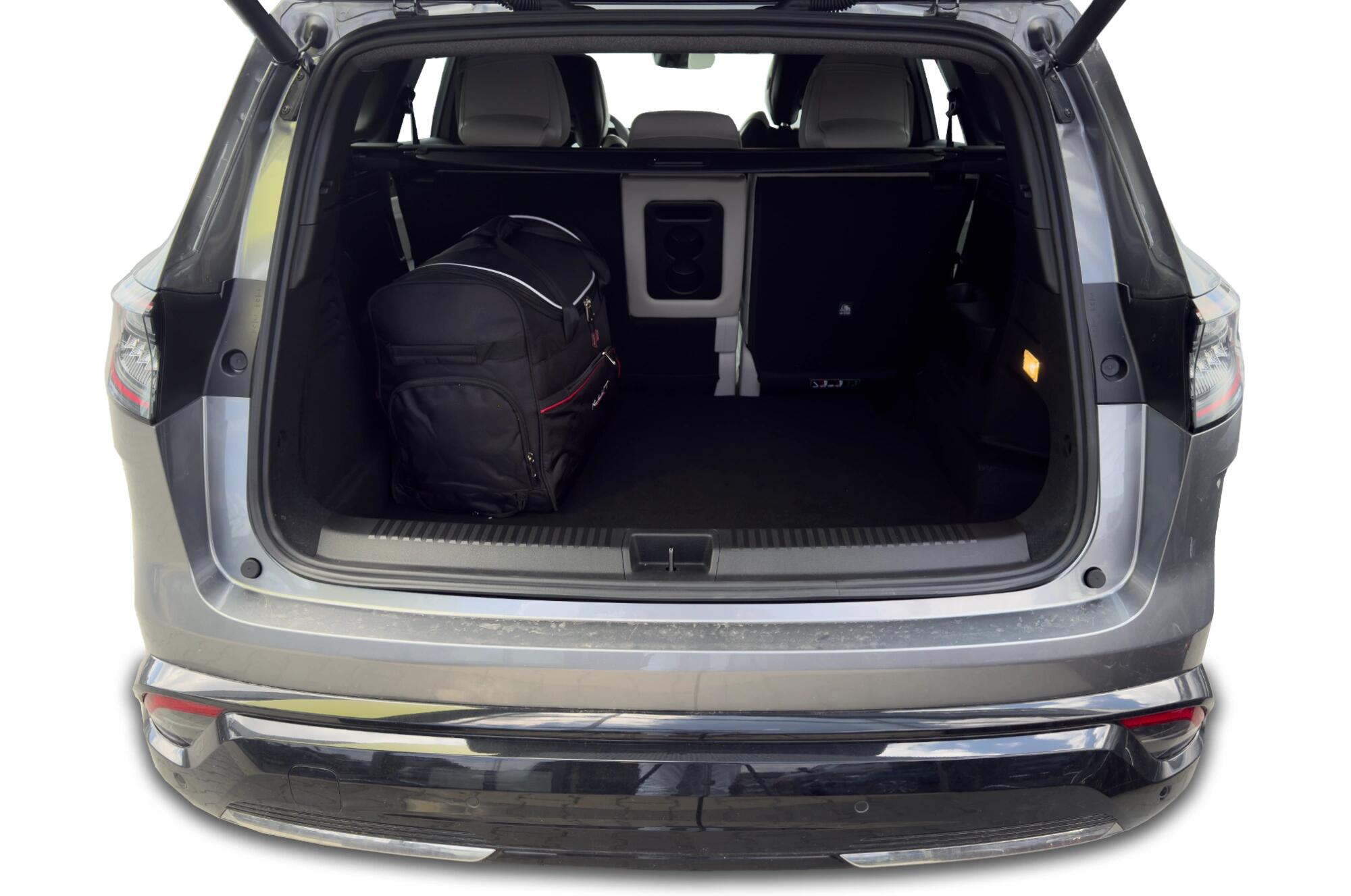 RENAULT ESPACE HEV 2023+ PACK DE SACS 5 PAR 3/8