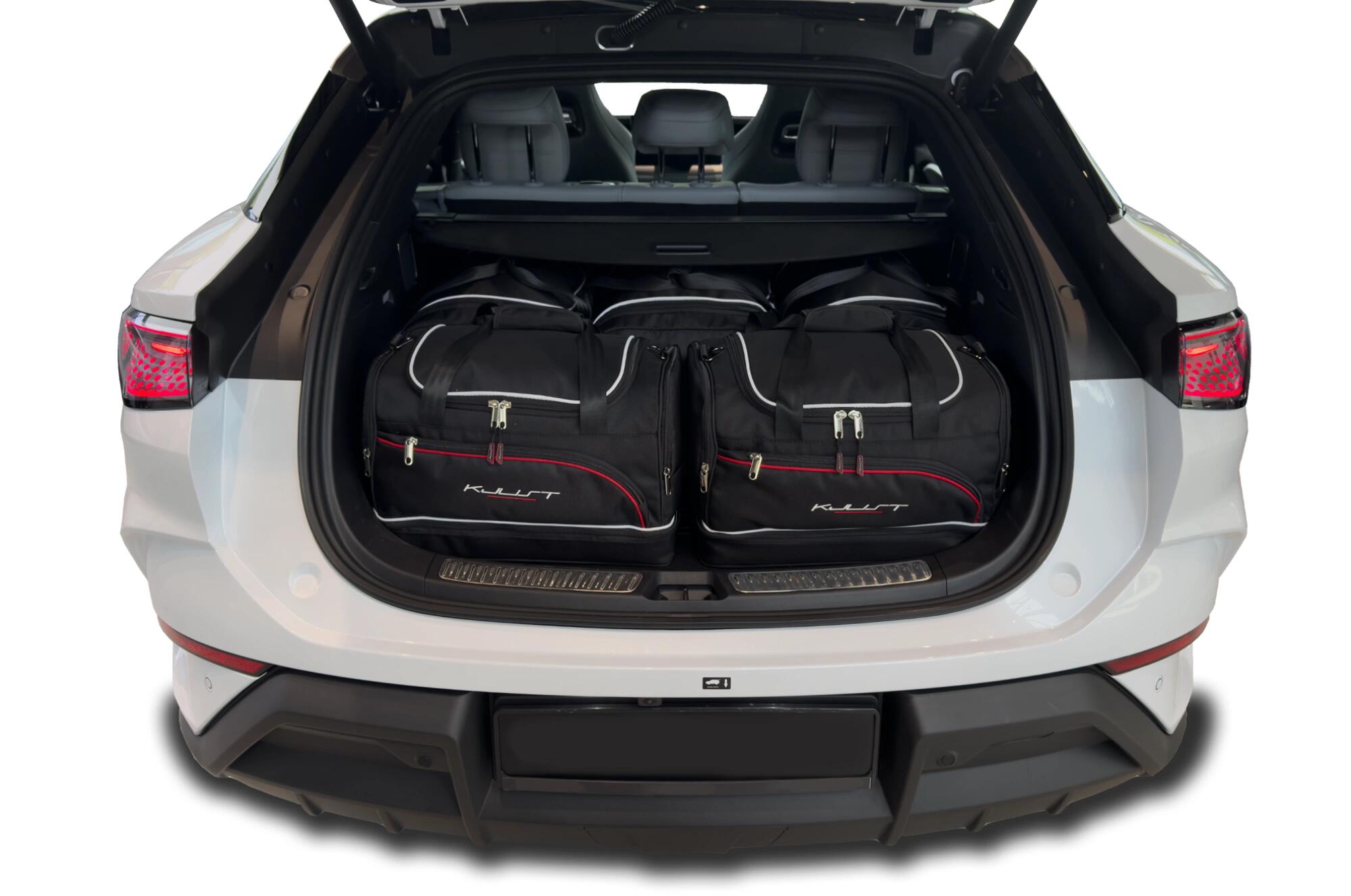 BYD SEALION 7 EV 2025+ PACK DE SACS 5 PAR 1/8