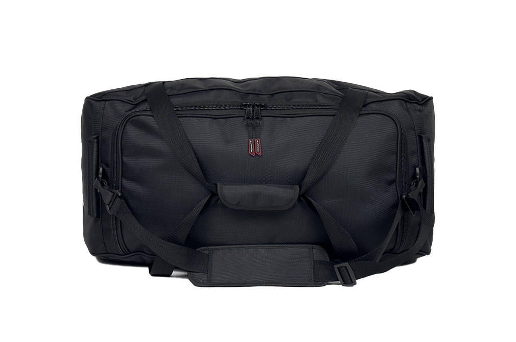 Roof box bag BB16BS (67L) 4/8