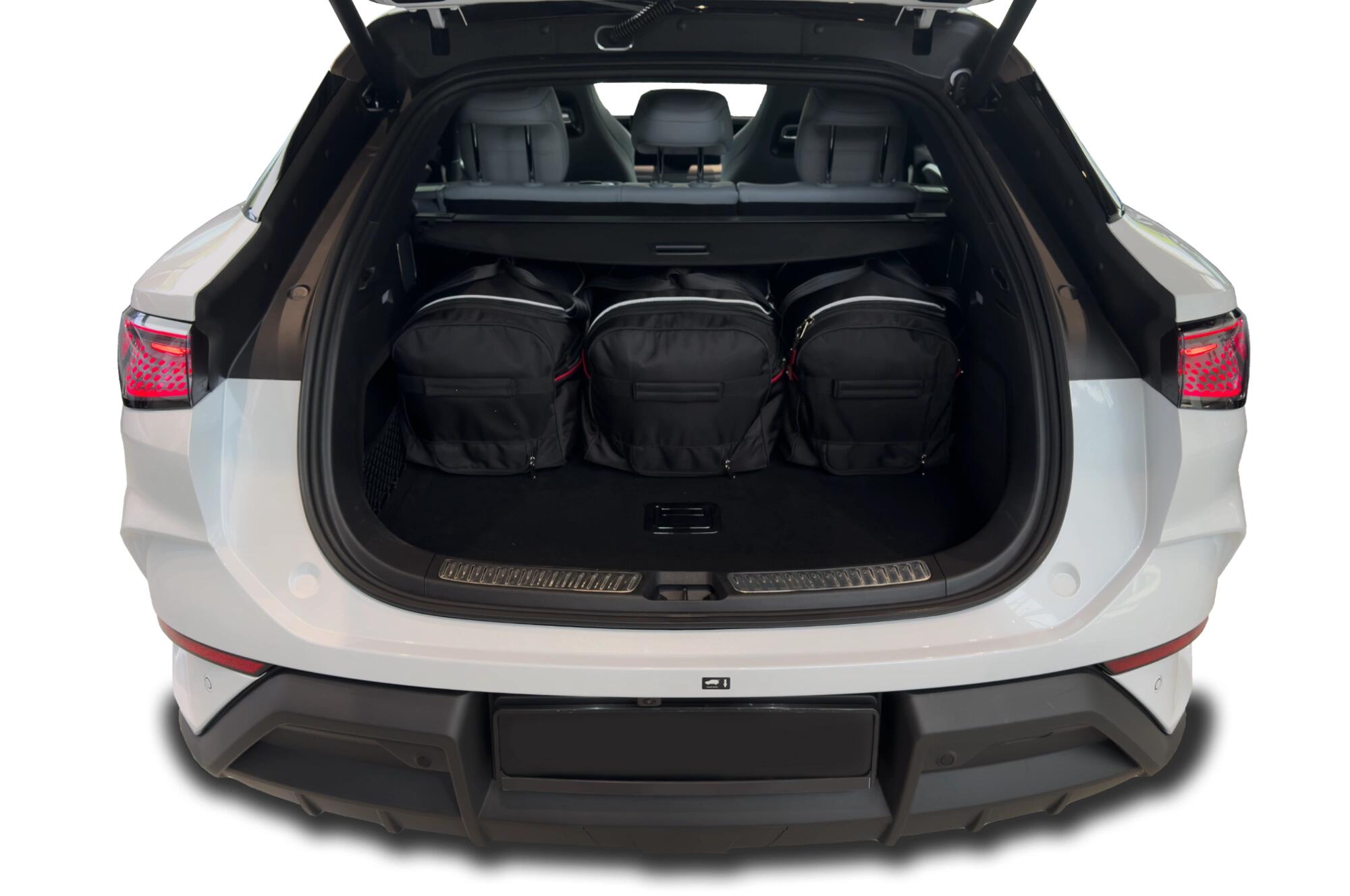 BYD SEALION 7 EV 2025+ PACK DE SACS 5 PAR 3/8