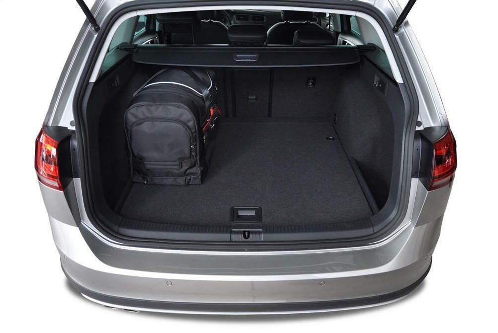 VW GOLF ALLTRACK 2015-2020 PACK DE SACS 5 PAR 5/8