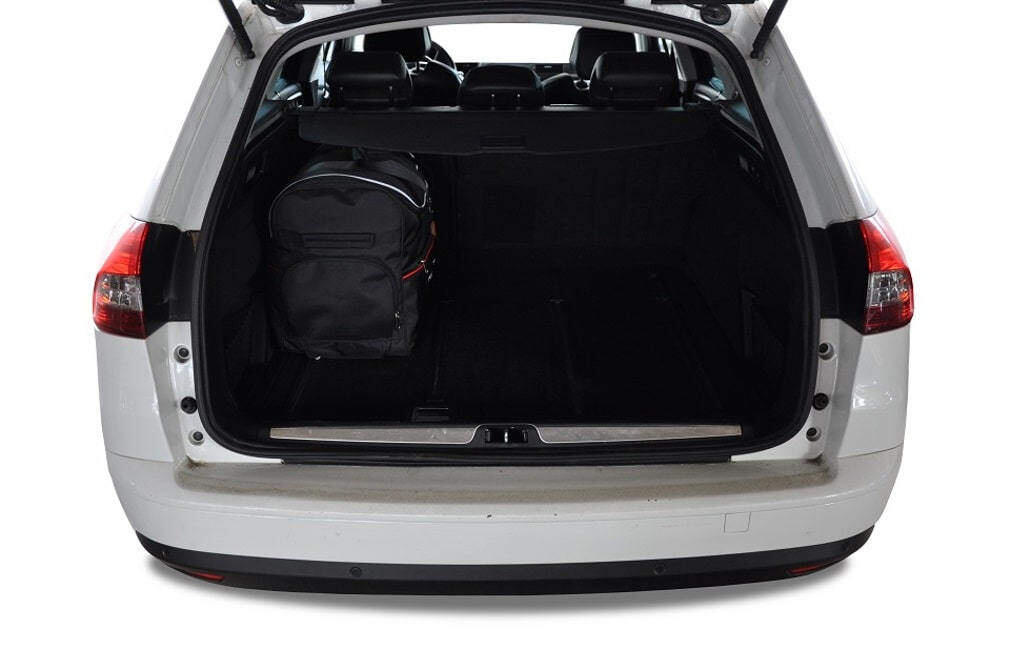 CITROEN C5 TOURER 2008-2017 PACK DE SACS 5 PAR 5/8