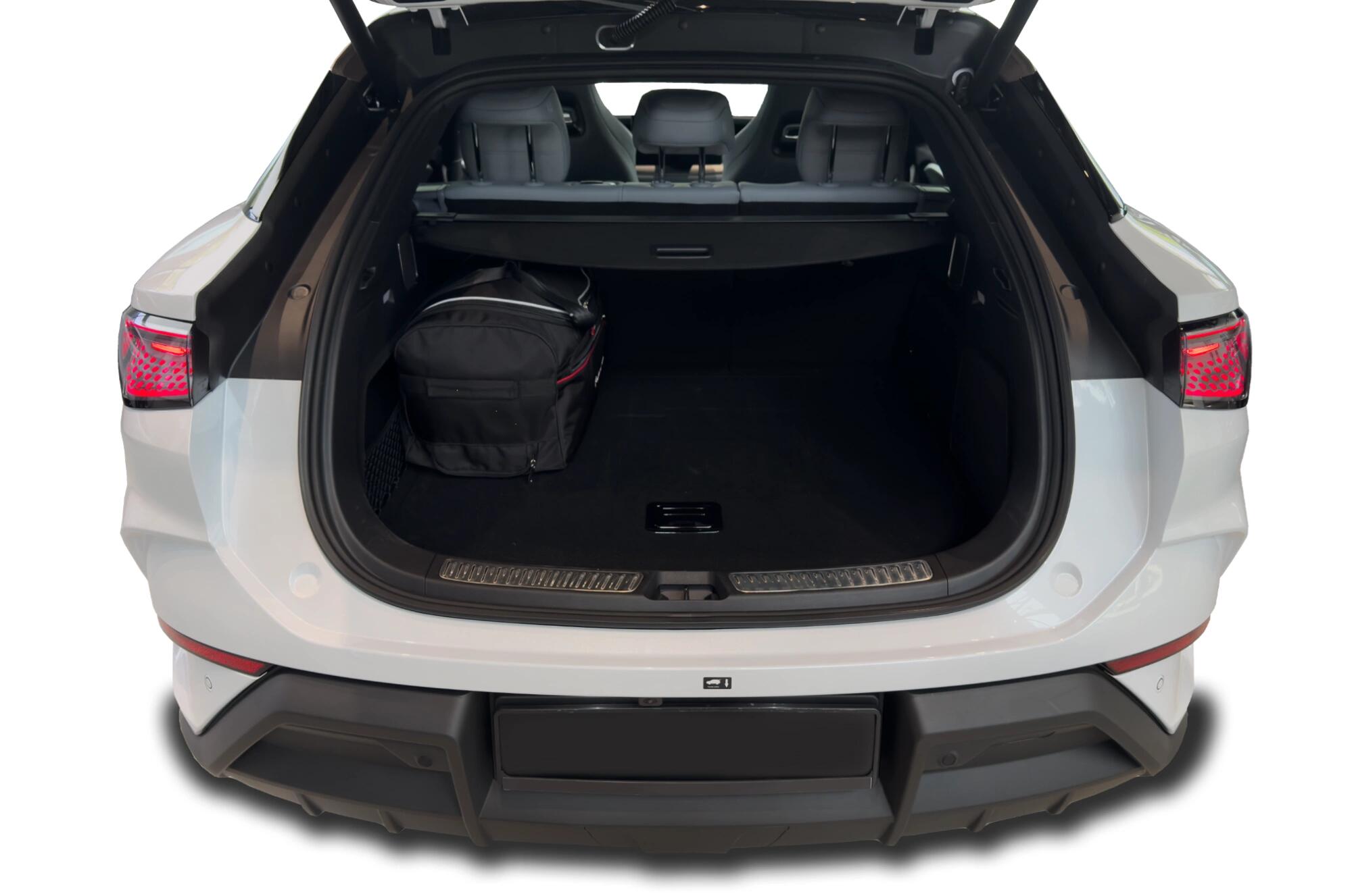 BYD SEALION 7 EV 2025+ PACK DE SACS 5 PAR 5/8
