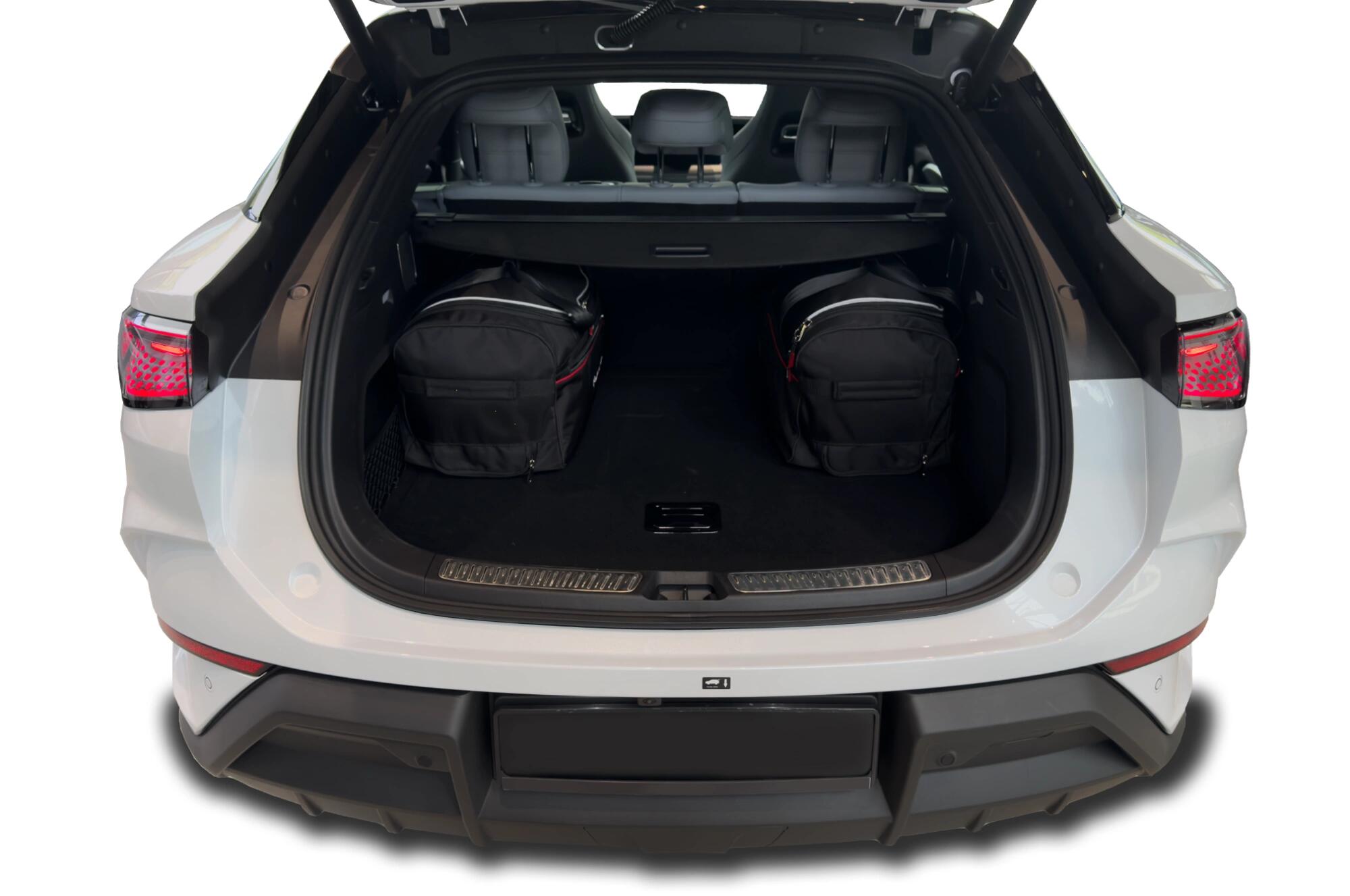 BYD SEALION 7 EV 2025+ PACK DE SACS 5 PAR 4/8