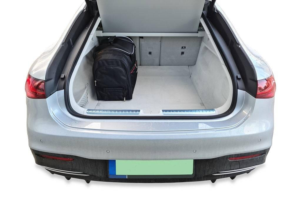MERCEDES-BENZ EQS EV 2021+ PACK DE SACS 5 PAR 5/8