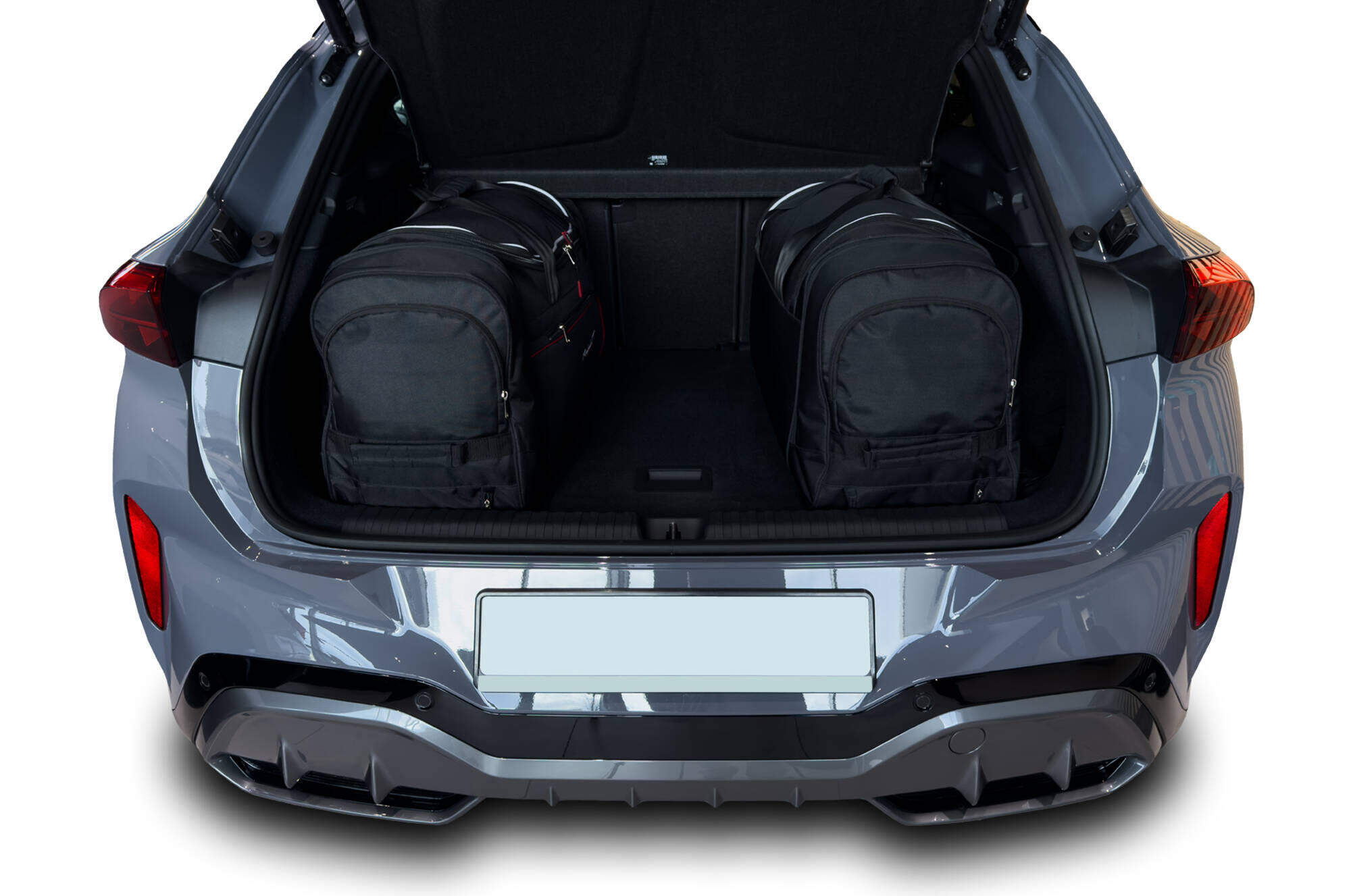 CUPRA TERRAMAR PHEV 2024+ PACK DE SACS 3 PAR 2/8