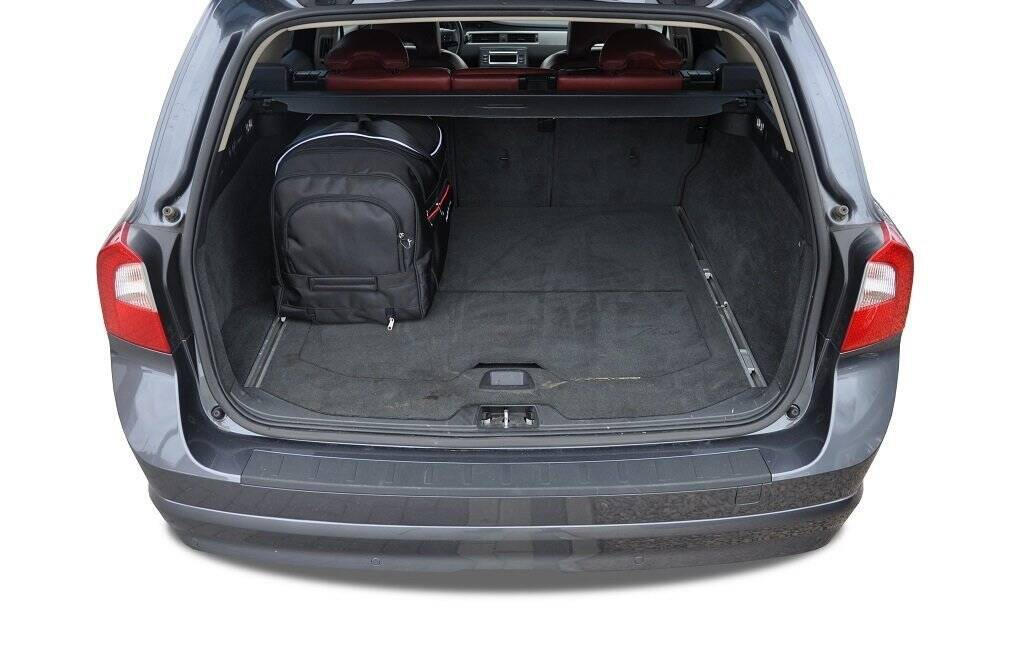 VOLVO V70 2007-2016 PACK DE SACS 5 PAR 5/8
