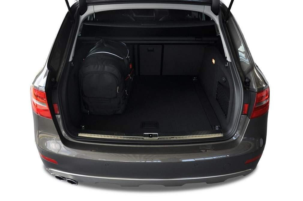 AUDI A4 ALLROAD QUATTRO 2008-2015 PACK DE SACS 5 PAR 5/8