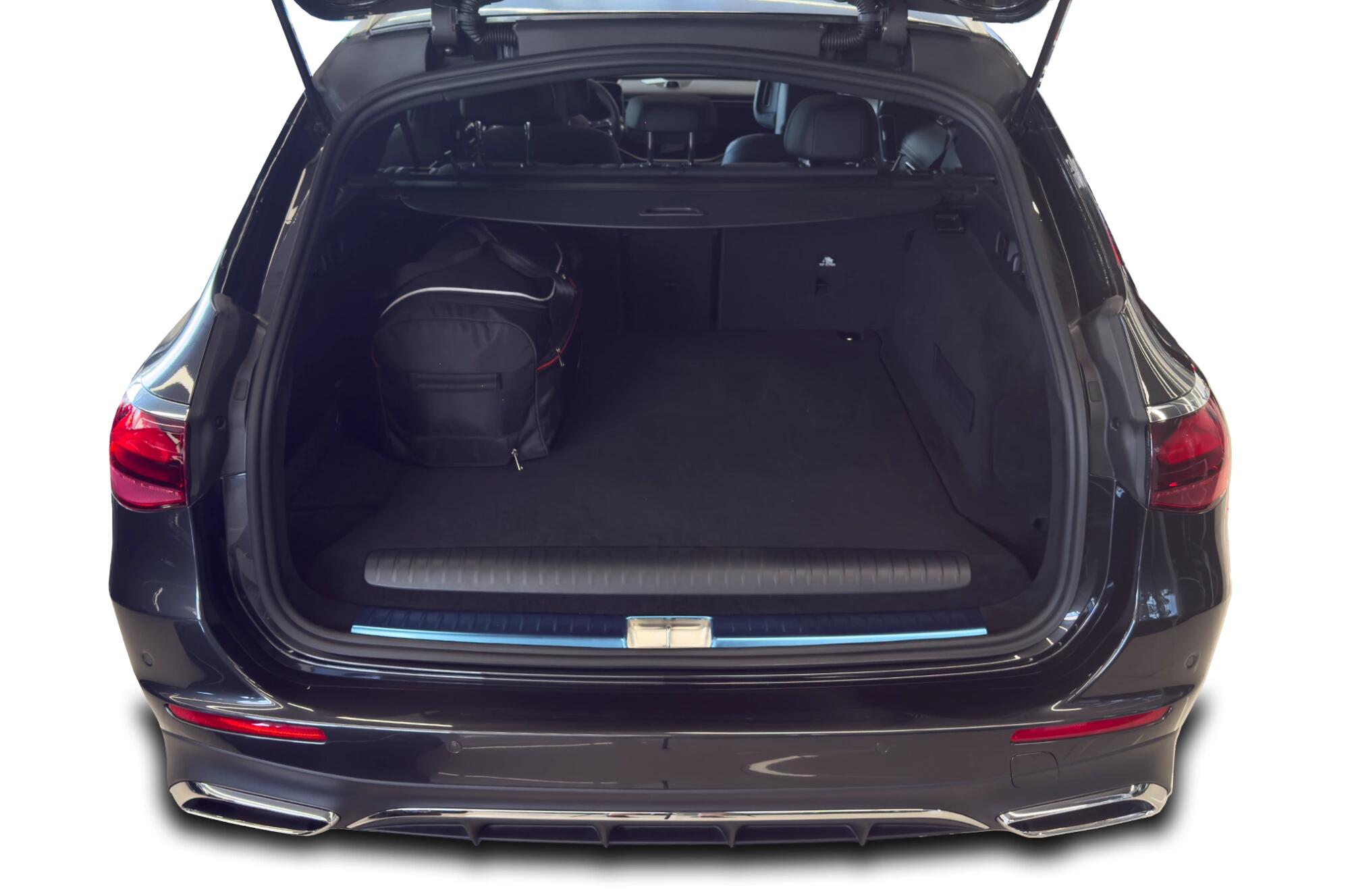 MERCEDES-BENZ E KOMBI PHEV 2023+ PACK DE SACS 5 PAR 5/8