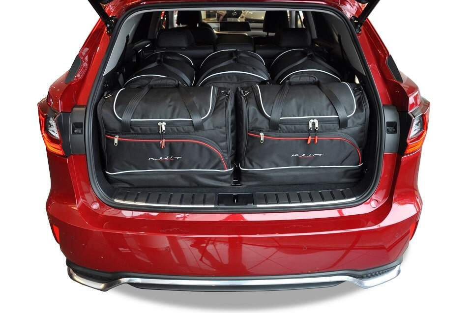 LEXUS RX L HEV 2018-2021 PACK DE SACS 5 PAR 1/8