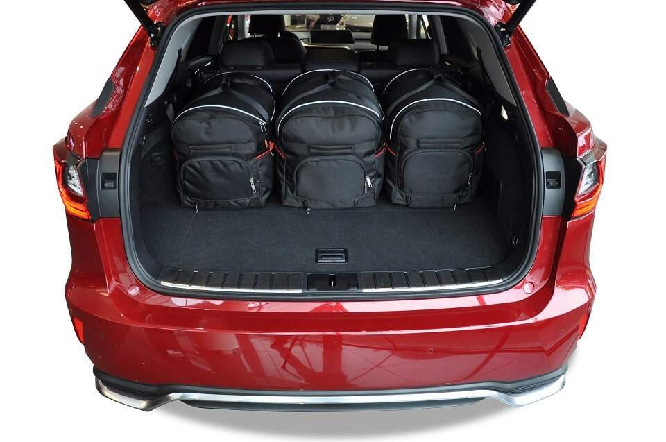 LEXUS RX L HEV 2018-2021 PACK DE SACS 5 PAR 3/8